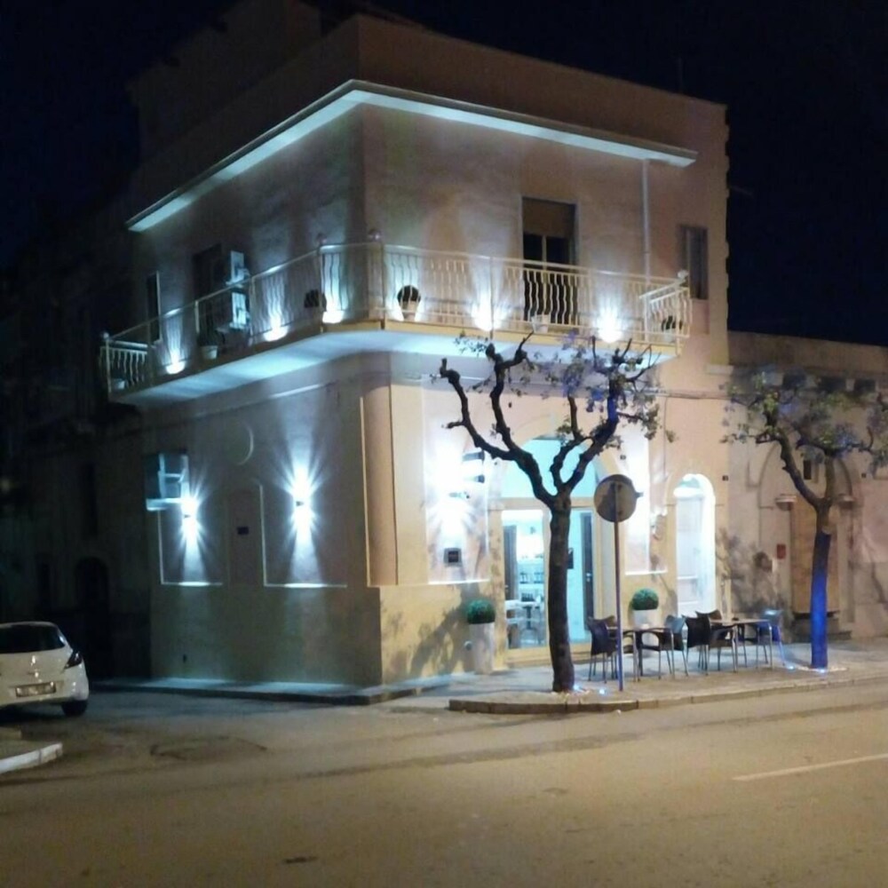 B&B miccoli