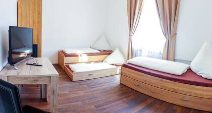FMM Hostel