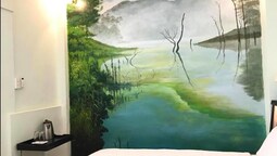 Jungle House Jungle House