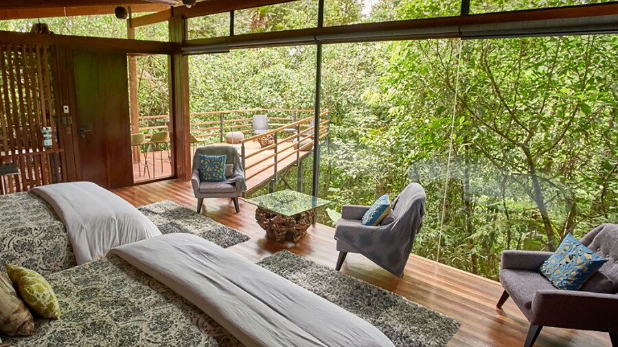 Ecolirios Boutique Hotel and Spa