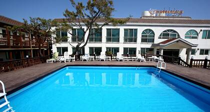 Manripo Hotel