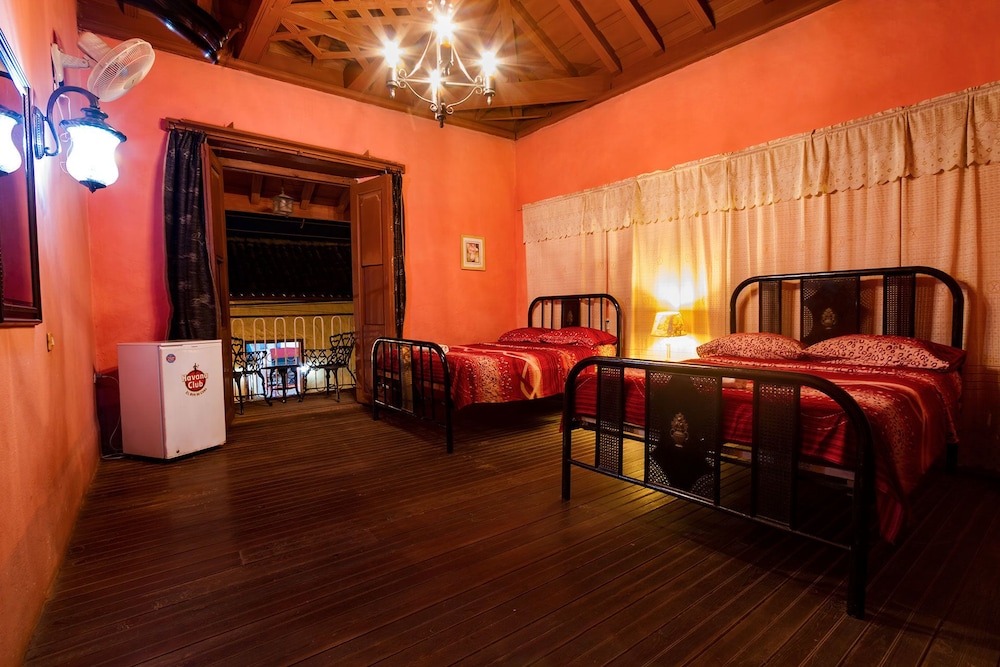 Hostal El Balcon in Trinidad, Cuba
