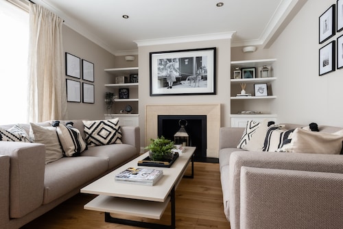 ザ ラックス ベルグラヴィア ハウス、H ハウス