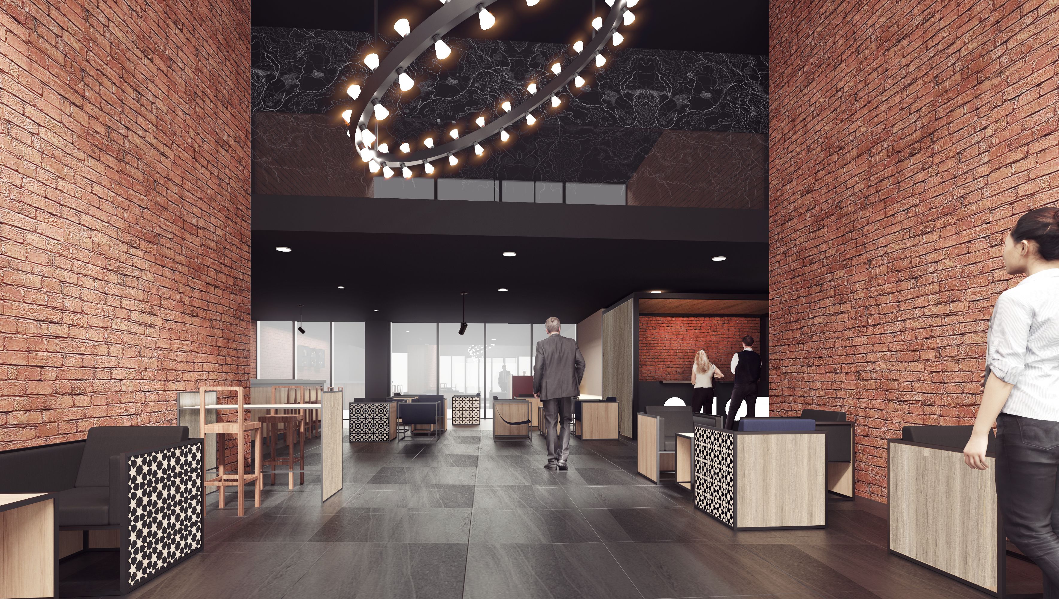 Onomo Hotel Casablanca Sidi Maarouf Casablanca Mar Expedia Fr