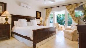 3 chambres, Wi-Fi gratuit