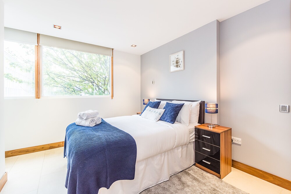 Cdp Apartments Bell Street Suite 2 In London Hotel Rates