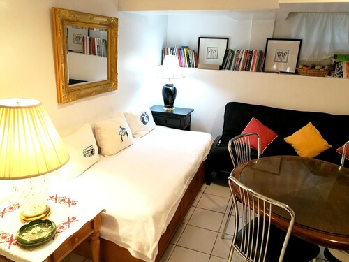 Bronx Zoo In New York Expedia De