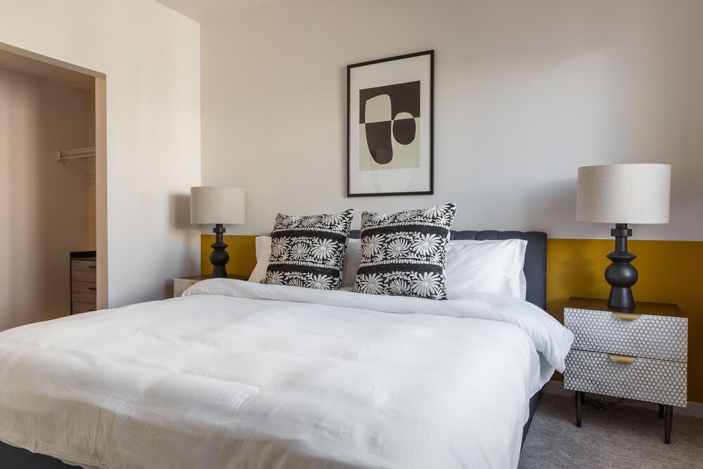 Sonder Modera San Jose Hotelbewertungen 2019 Expedia De