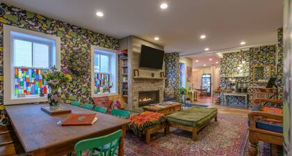 Black Elephant Hostel