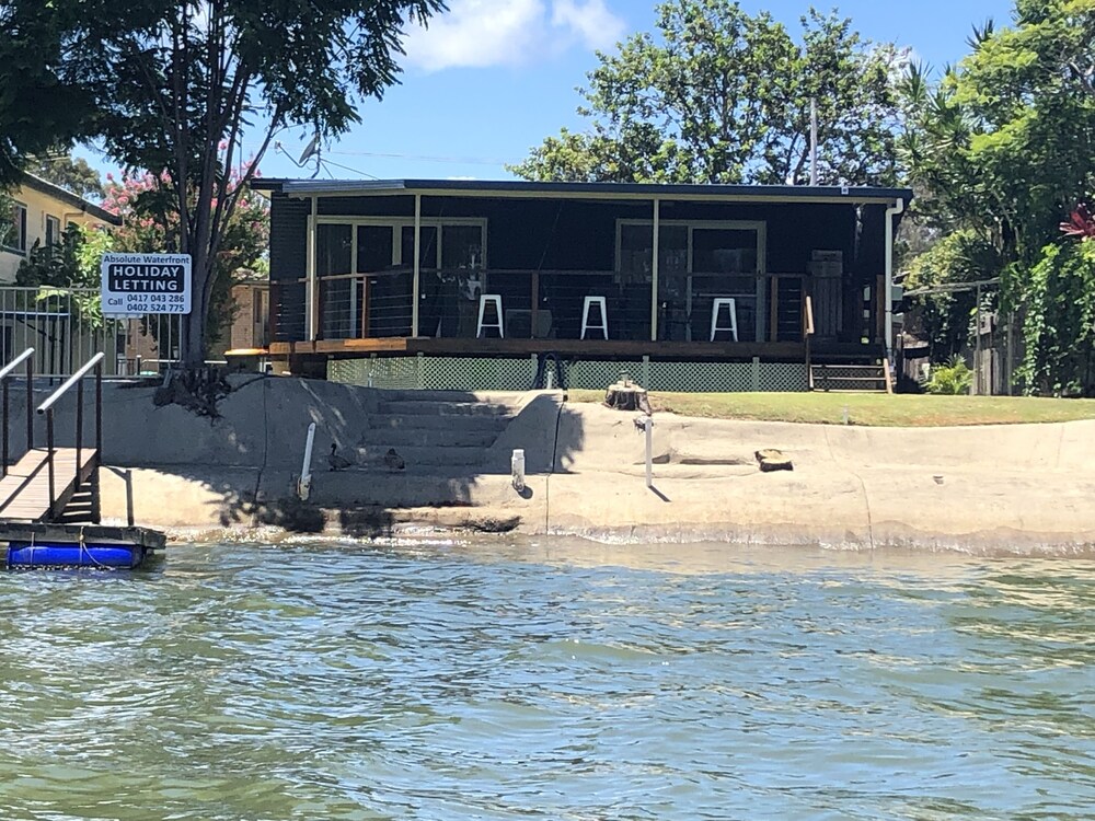 Waterfront on the Kalang River, Urunga, NSW Deals & Reviews (Urunga