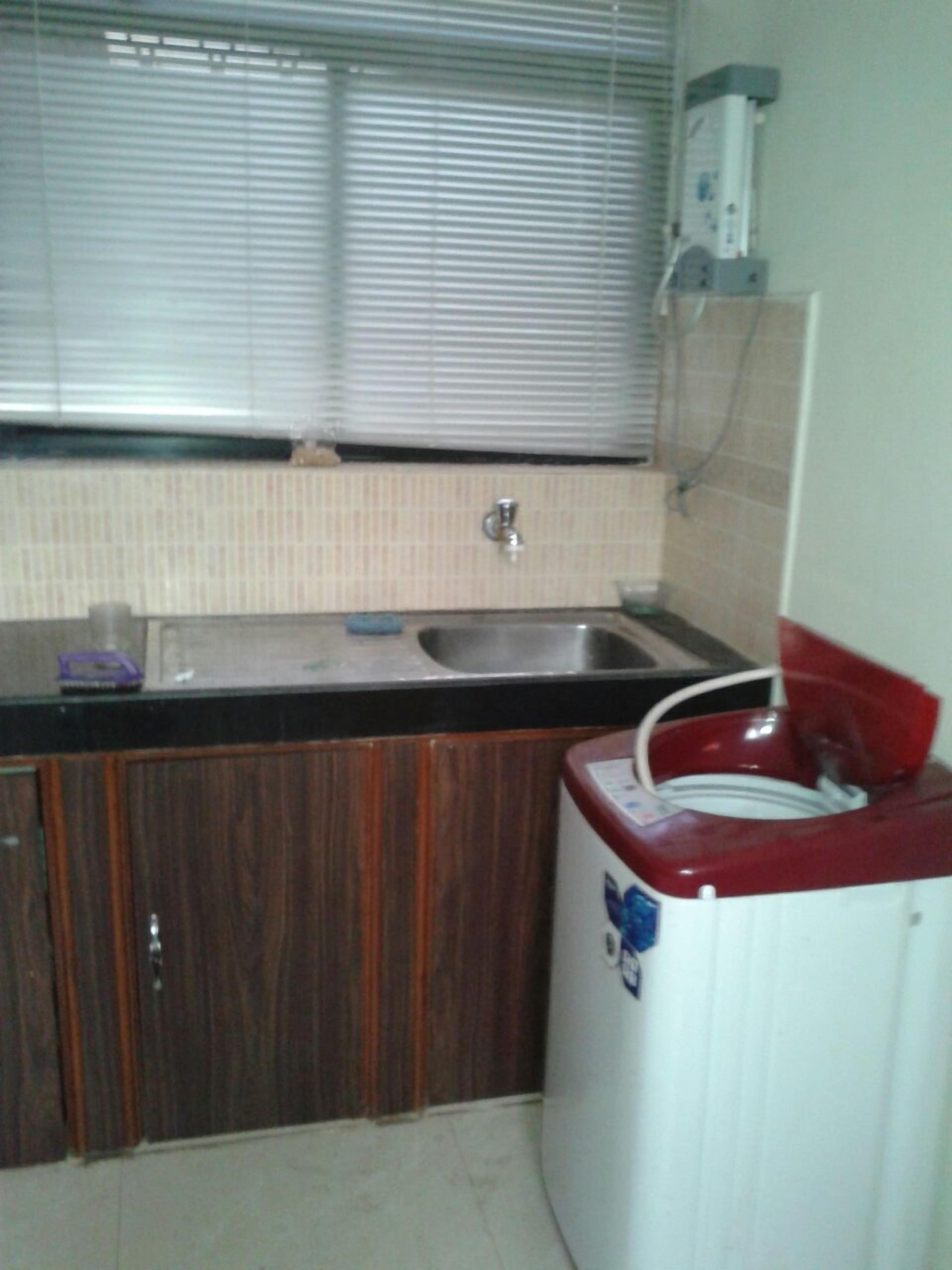 2 Bedroom Apartment in Colva in Colva, India