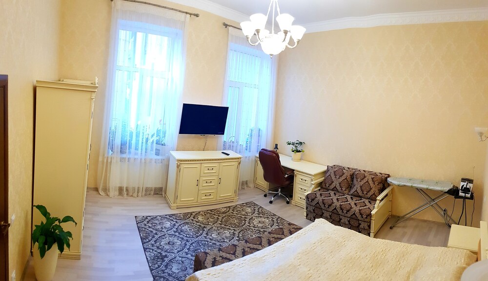 Luxury Apartments In The Center Of Lviv Halyts'kyi district Vrbo
