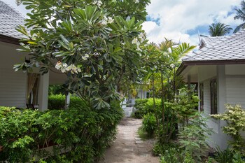 Sam Kah Beachhouse Villa 7 Deals Reviews Koh Samui Tha