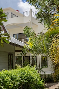 Sam Kah Beachhouse Villa 7 Deals Reviews Koh Samui Tha