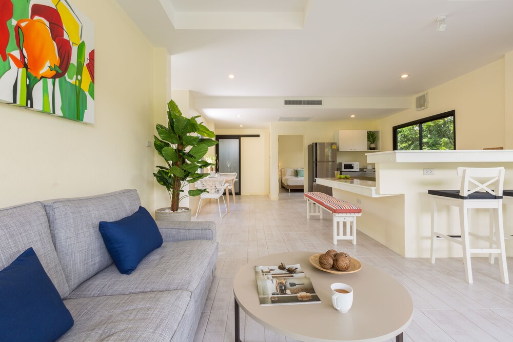 Sam Kah Beachhouse Villa 7 In Koh Samui Thailand Expedia