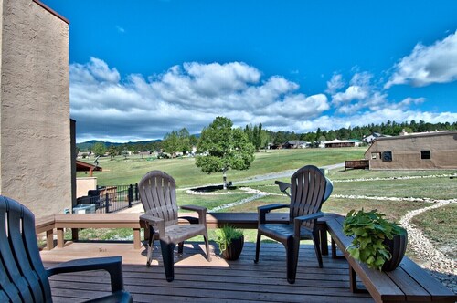 Visit Cree Medows Public Golf Course In Ruidoso Expedia