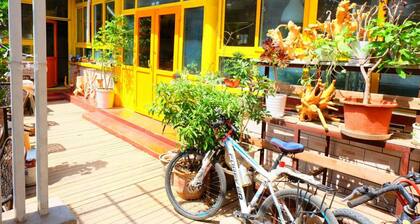 Sunshine Homestay