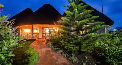 Emburara Farm Lodge