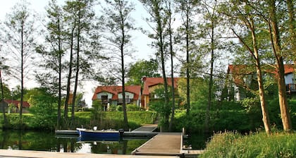 Feriendorf Alte Fahrt