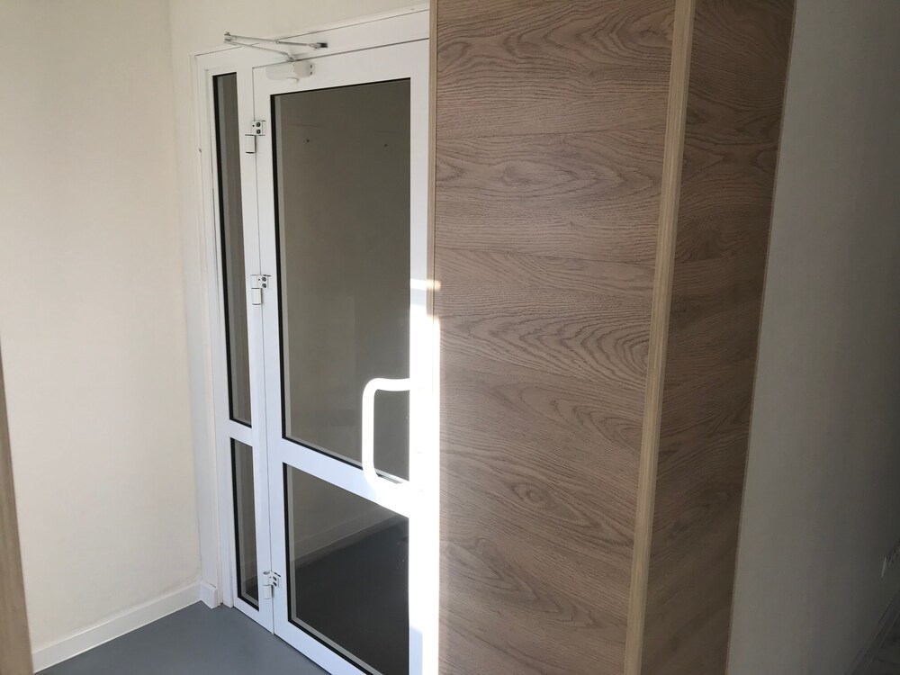 7 Floors Apart Hotel Tyumen Centre 2019 Room Prices Deals