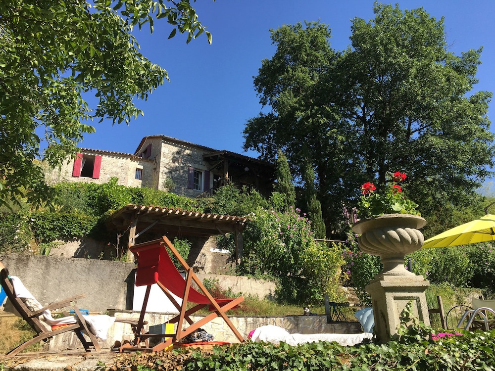 Camping Péneyrals 5 Star Campsite In Sarlat Dordogne