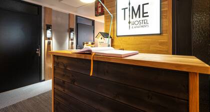 Time Hostel & Apartments