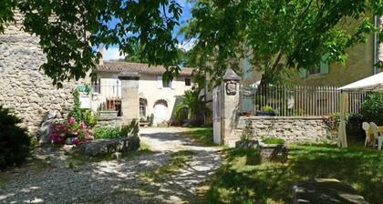 Ferme Le Grand Cordy