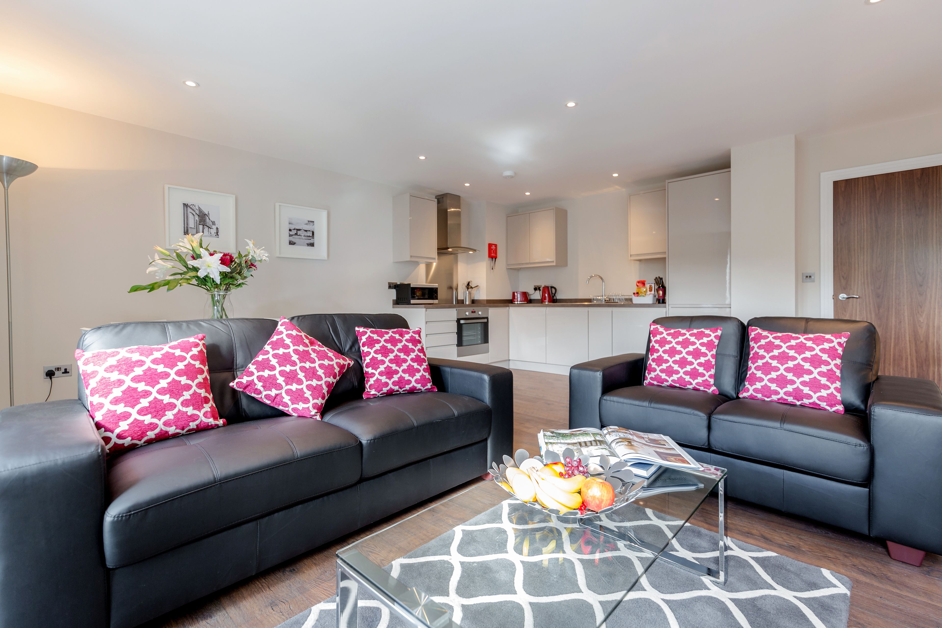 Roomspace Apartments -Trinity House in Reigate in Reigate, United Kingdom
