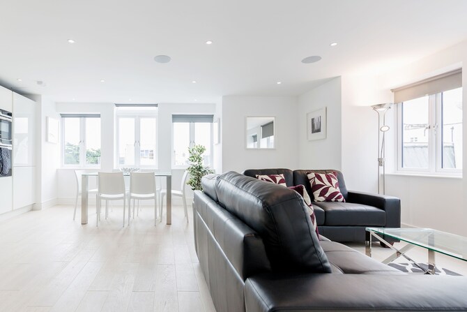 ルームスペース アパートメンツ ウォールポール コート 口コミ 部屋写真 料金 お得情報 エクスペディア