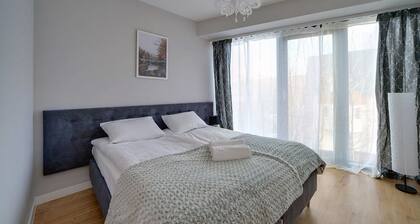 Apartament EverySky Karpacz Wilcza 3F