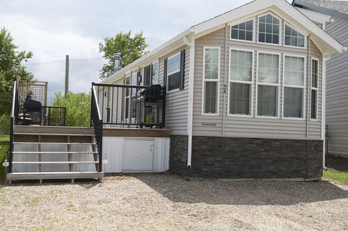 Best Cabins In Drumheller For 2020 Find Cheap 60 Cabins Rentals