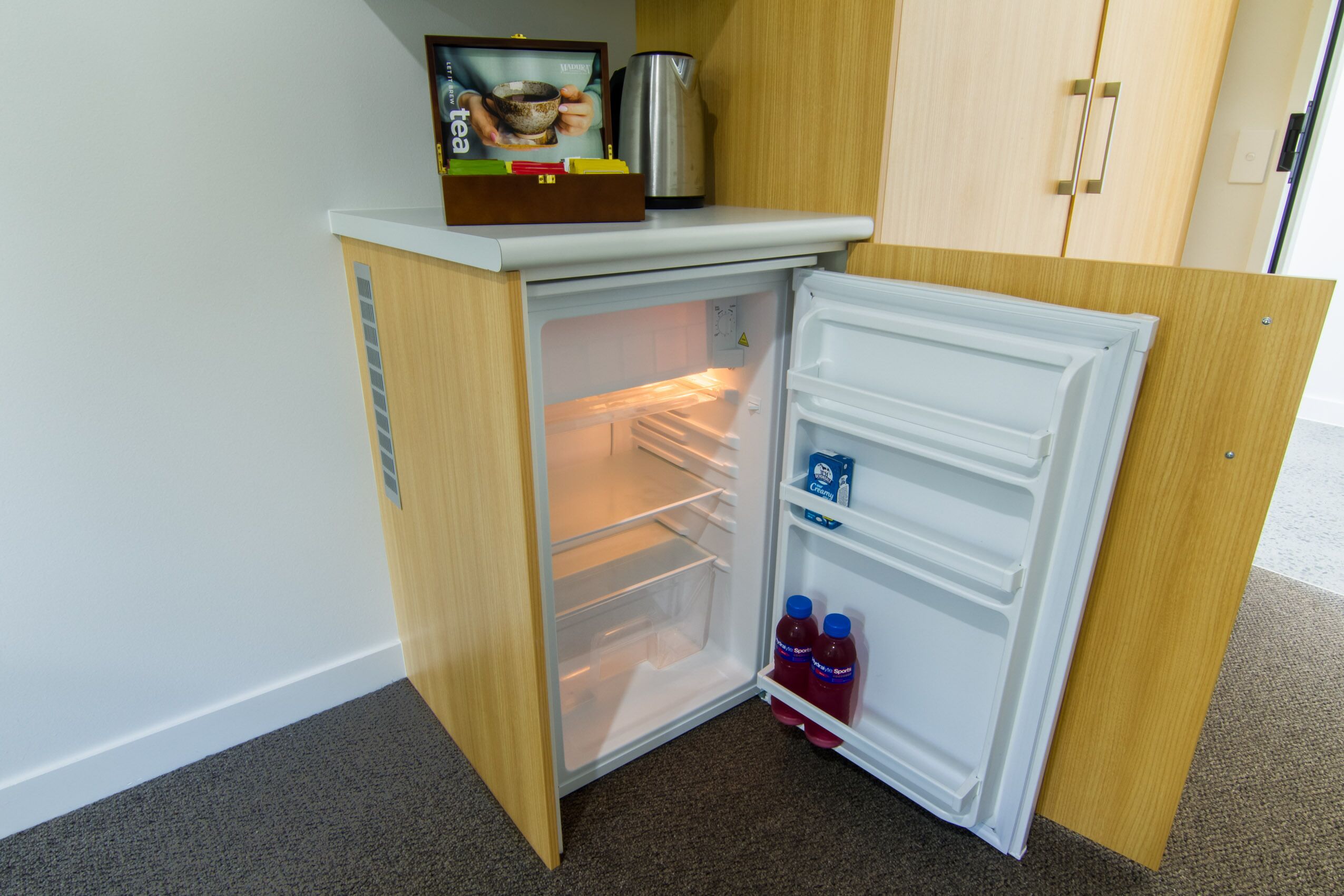 Private Room in High Performance Centre