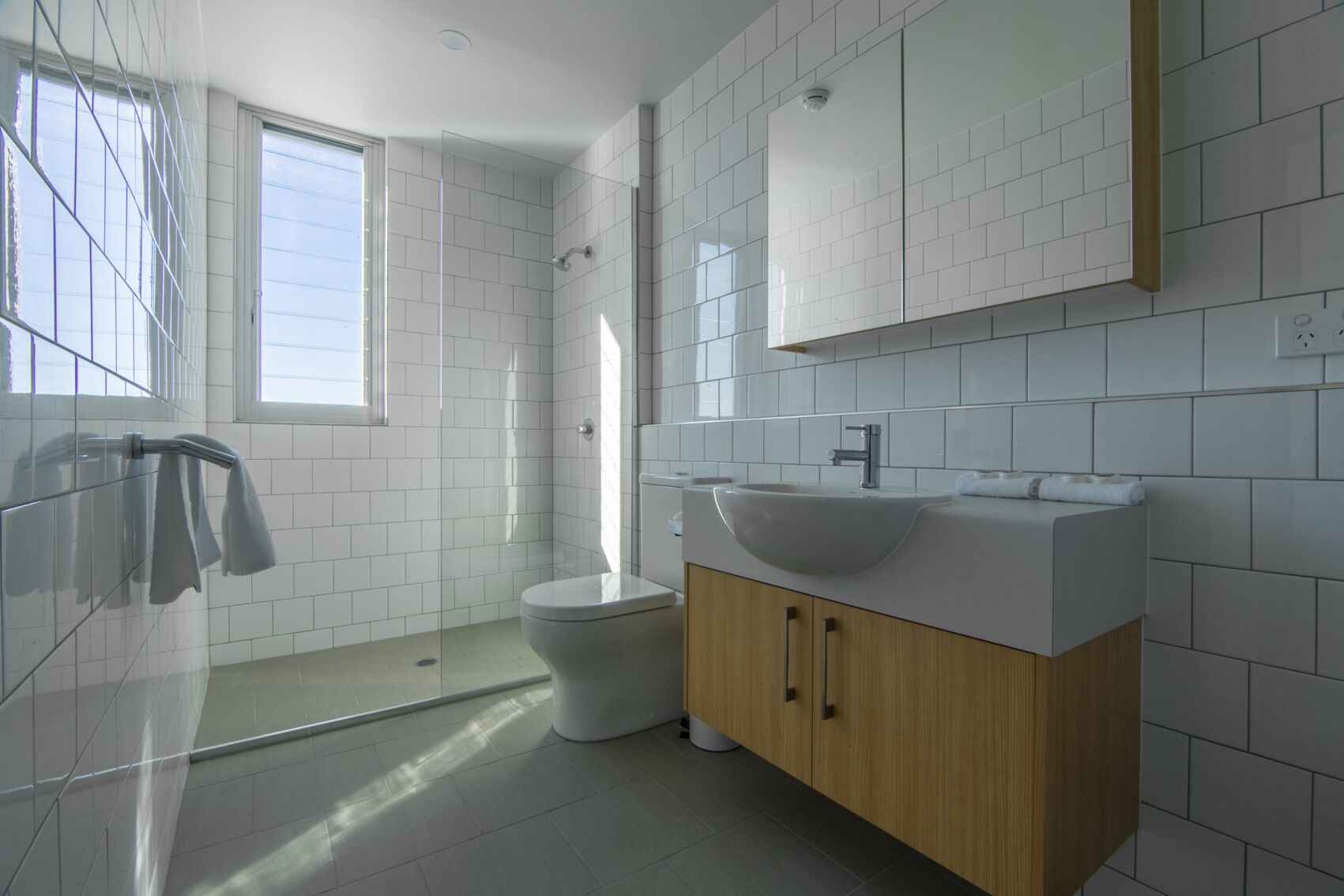 Private Room in High Performance Centre