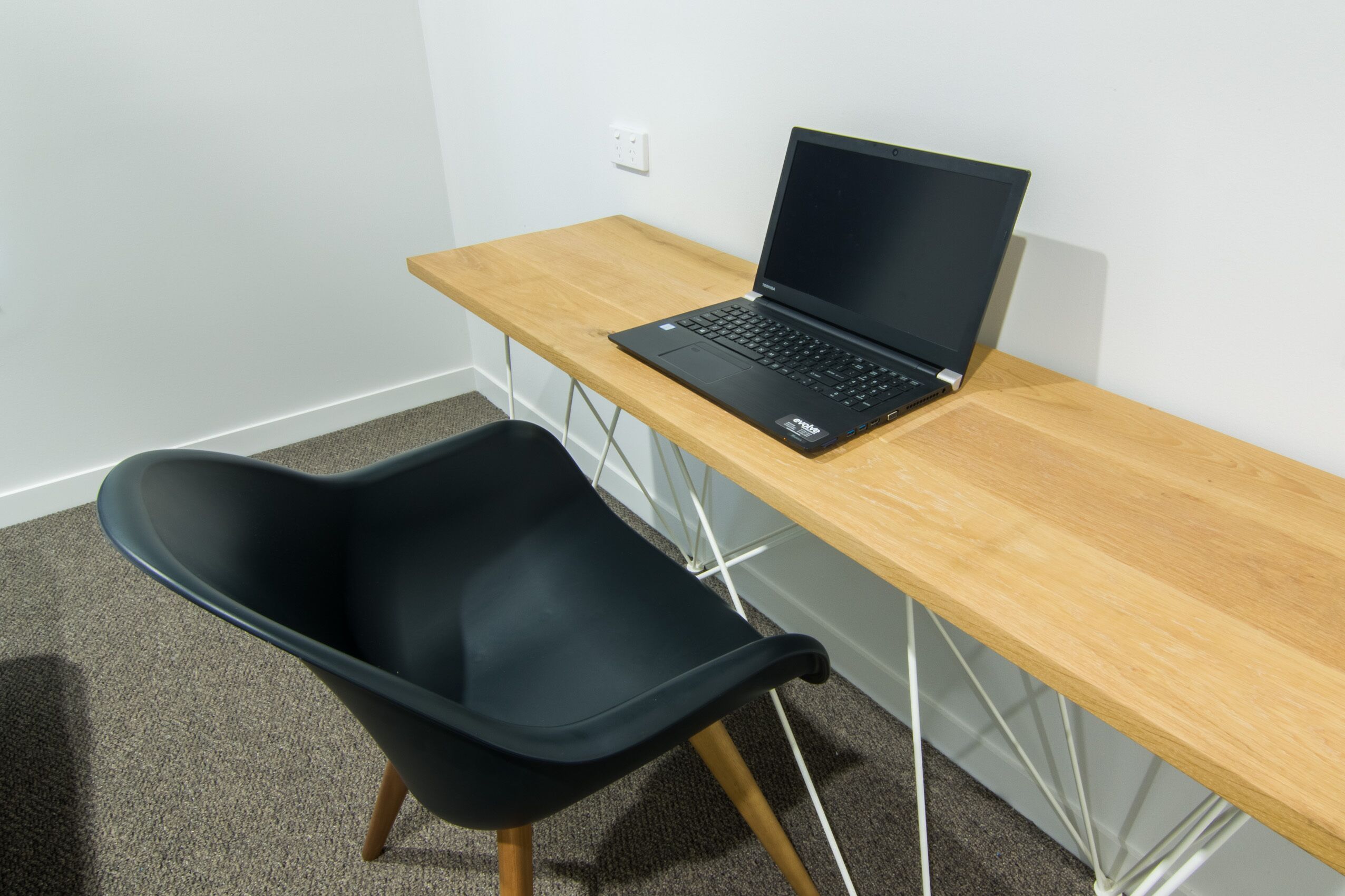 Private Room in High Performance Centre