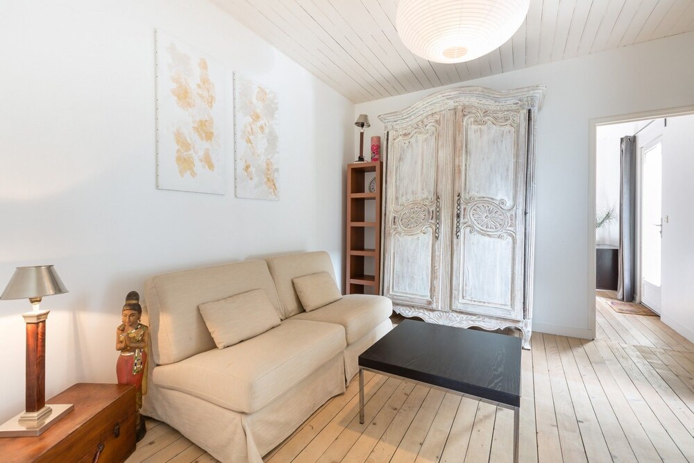 La Crolante Maison Bord De Plage In Saint Malo Hotel Rates