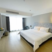 Xiaomianqian Holidays 2019 Book Cheap Packages To - 