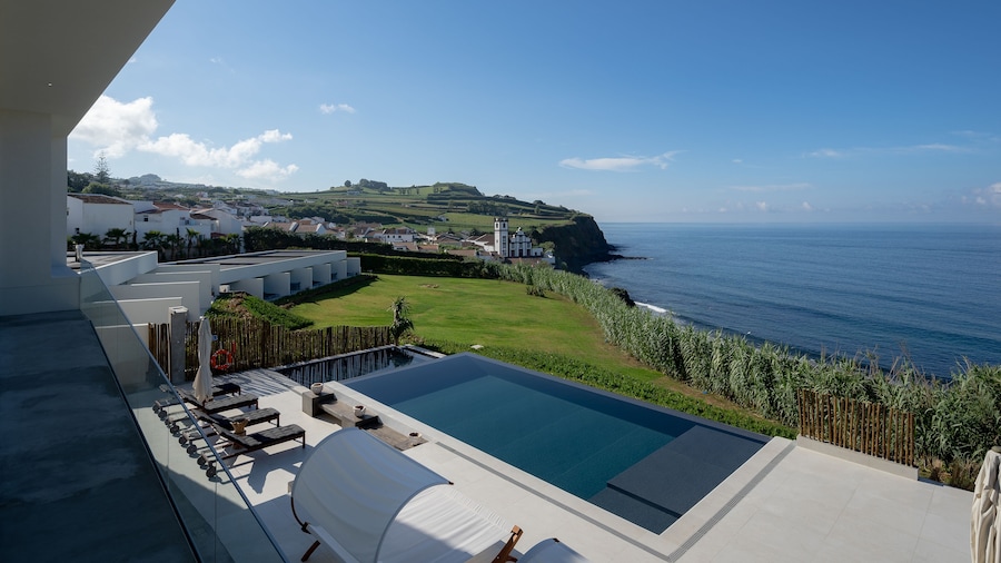 Sul Villas & Spa