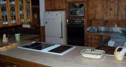 Cascade Ranch Holiday home 19 BestStayz.1