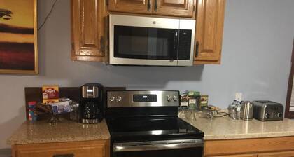 Spacious Private Guest Apt with private Entrance Holiday home 1 BestStayz.1