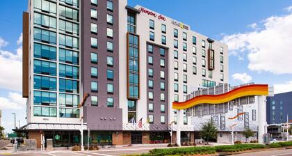 Home2 Suites by Hilton Tampa Downtown Channel District