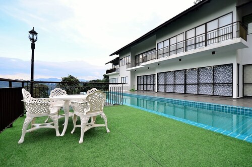 Top 10 Hulu Langat Villas in 2021 from AU$54  Wotif