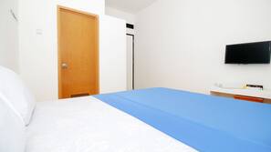Fasilitas Kamar