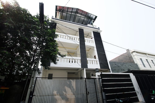 Best Hostels In Central Jakarta For 2019 Find Cheap 47