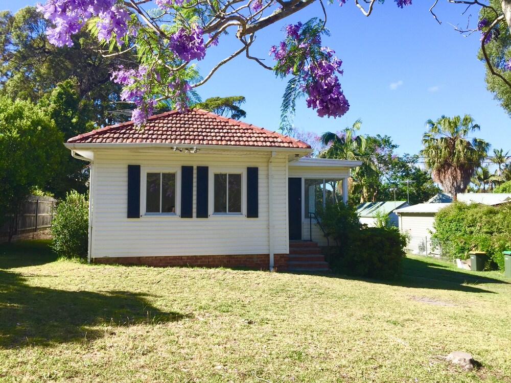 Kookaburra House, Newport, Sydney Room Prices & Reviews Travelocity