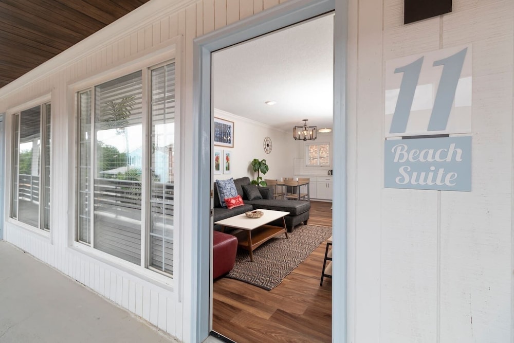 Dune Cottage Beach Suite In Norfolk Virginia Beach Hotel Rates