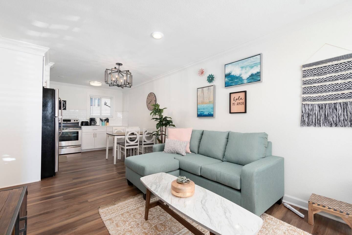 Virginia Beach 2 Schlafzimmer Suiten