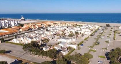 VVF Villages "La Grande Plage" Le Barcarès
