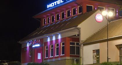 AIR Hotel