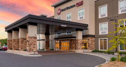 Best Western Plus Isanti