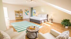4 Schlafzimmer